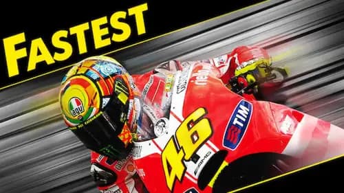 Fastest (2011)