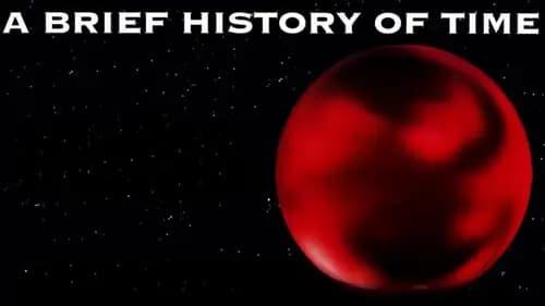 A Brief History of Time (1991)