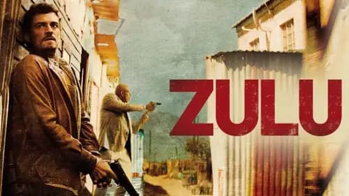Zulu (2013)
