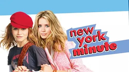 New York Minute (2004)