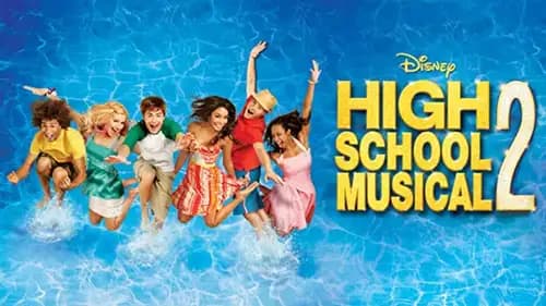 High School Musical 2 (2007)