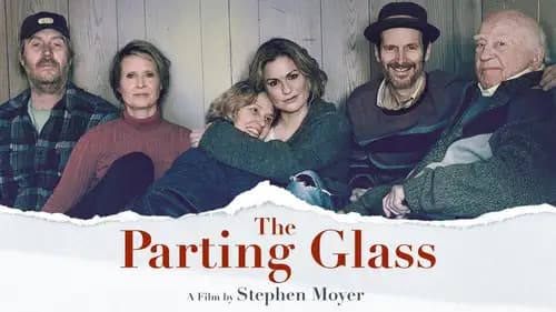 The Parting Glass (2018)
