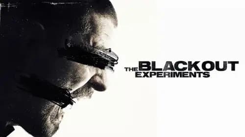 The Blackout Experiment اون لاين (2021)