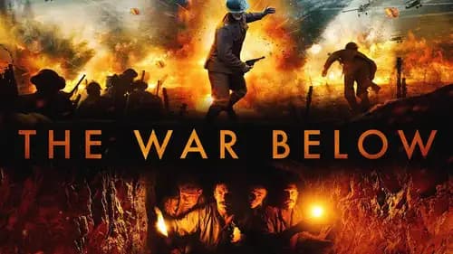The War Below اون لاين (2020)