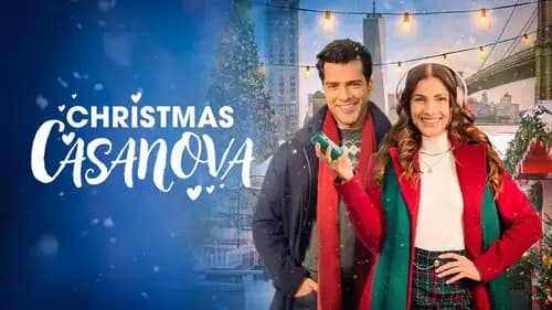 Christmas Casanova (2023)