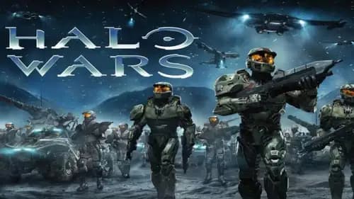 Halo Wars (2009)