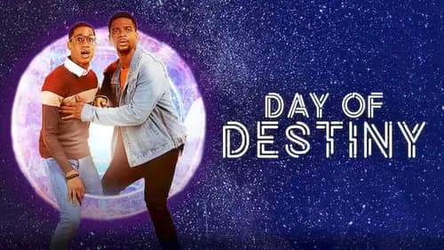 Day Of Destiny (2021)