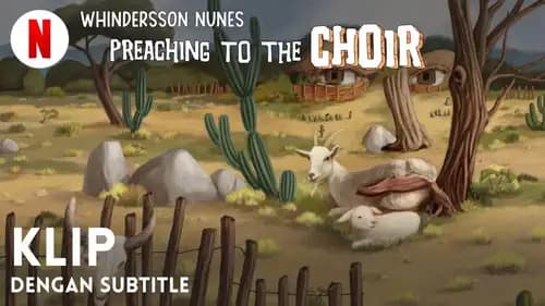 Whindersson Nunes: Preaching To The Choir (2023)