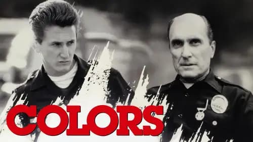 Colors (1988)