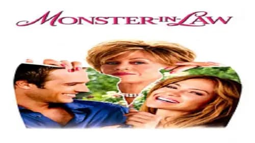 Monster In Law (2005)