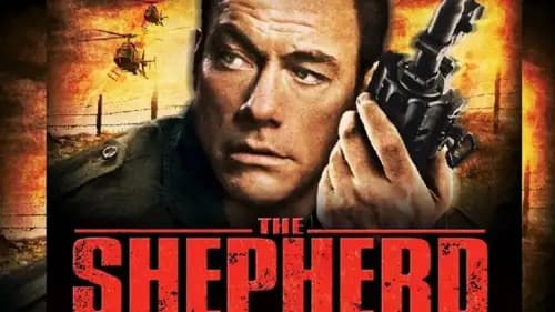 The Shepherd (2008)