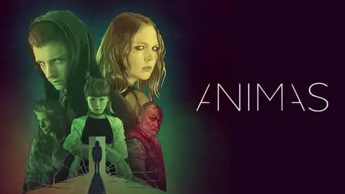 Animas (2018)