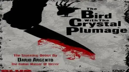 The Bird With The Crystal Plumage (1970)