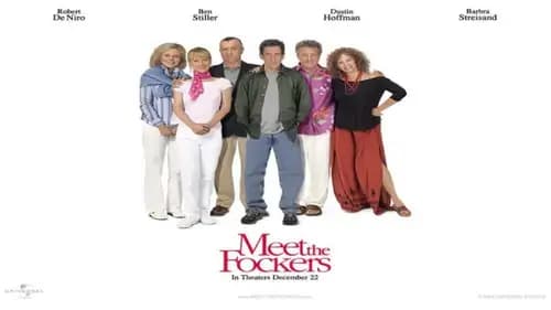 Meet The Fockers (2004)