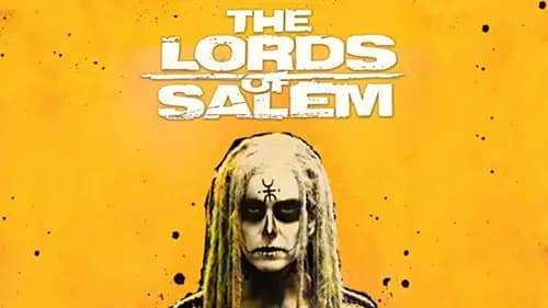 The Lords of Salem (2012)