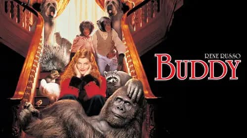 Buddy (1997)