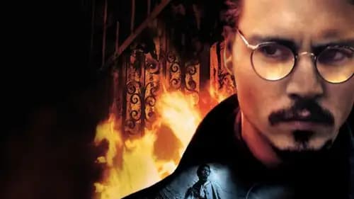 The Ninth Gate (1999)