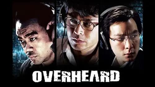 Overheard (2009)