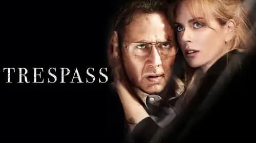 Trespass (2011)