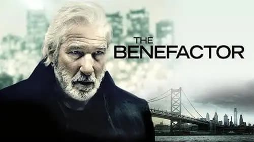 The Benefactor (2015)