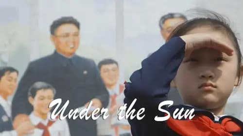 Under the Sun (2015)