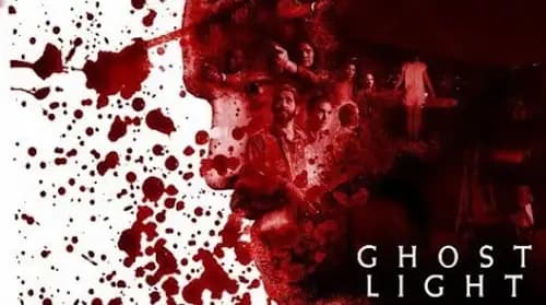 Ghost Light اون لاين (2021)