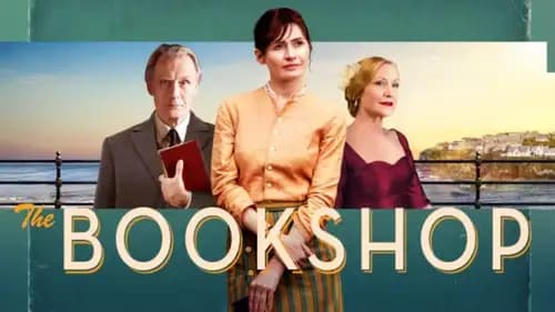 The Bookshop (2017)