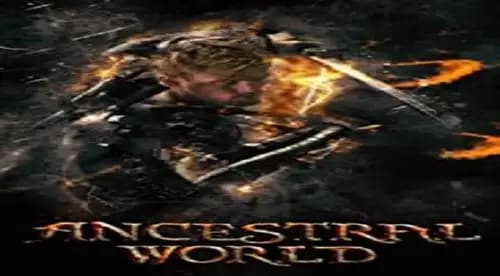 Ancestral World (2020)