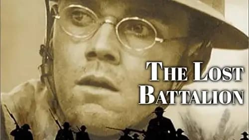 The Lost Battalion (2001)