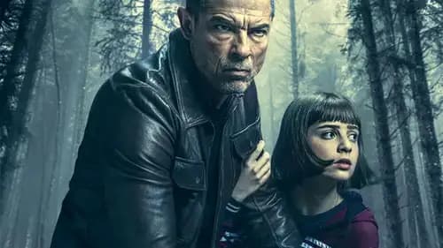 My Name Is Vendetta (2022)