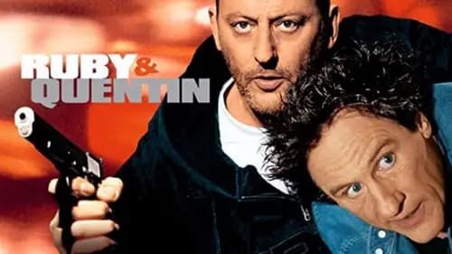 Ruby & Quentin (2003)