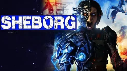 SheBorg Massacre (2016)