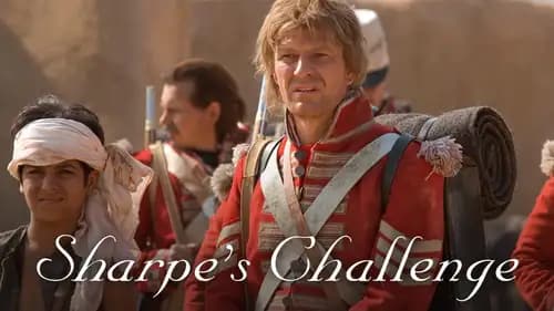 Sharpe's Challenge (2006)