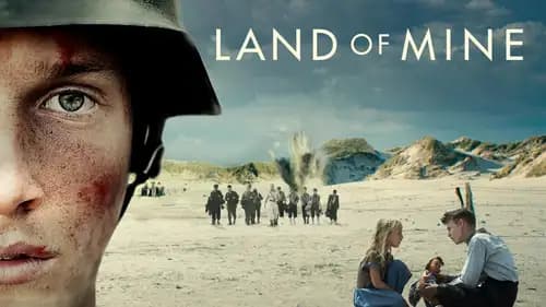 Land of Mine (2015)