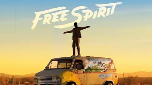 Khalid: Free Spirit (2019)