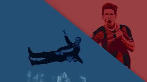Take The Ball Pass The Ball (2018)