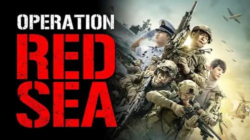 Operation Red Sea (2018)