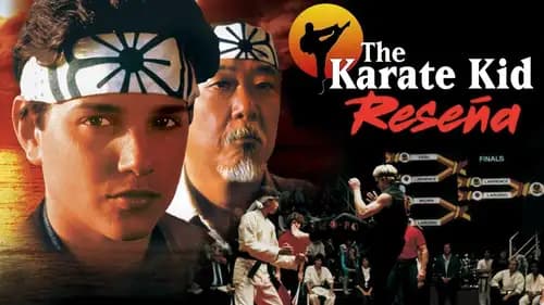 The Karate Kid (1984)