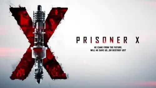 Prisoner X (2016)