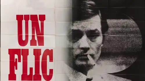 A Cop (1972)