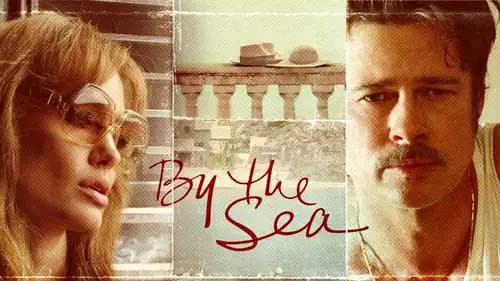By the Sea (2015)