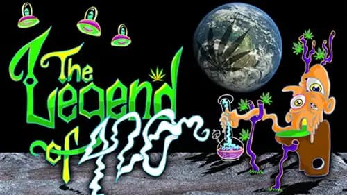 The Legend of 420 (2017)