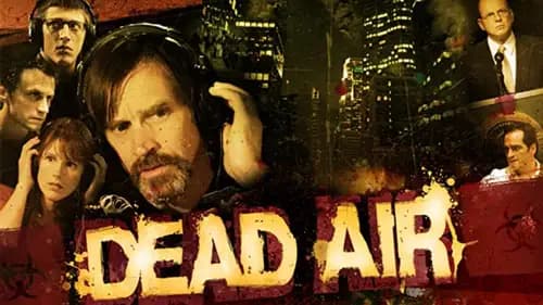 Dead Air (2009)