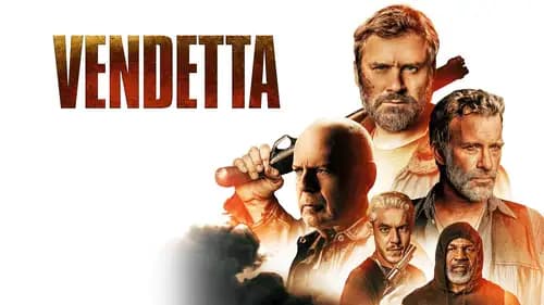 Vendetta (2022)