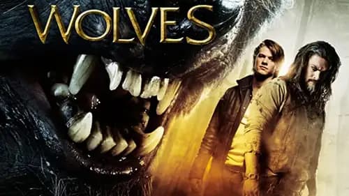 Wolves (2014)