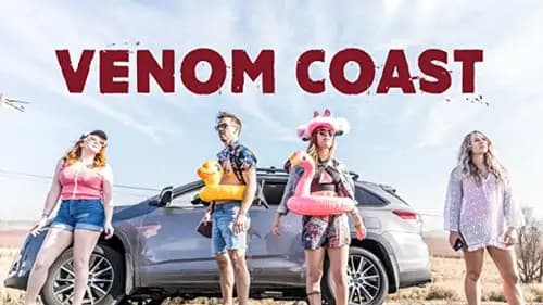 Venom Coast اون لاين (2021)