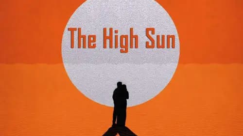The High Sun (2015)
