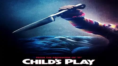 Child’s Play (2019)