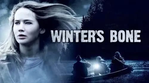 Winter’s Bone (2010)