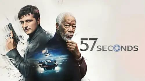 57 Seconds (2023)